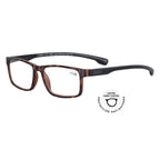 GAFAS DE LECTURA ZOOM BASIC 150 X 1 UND