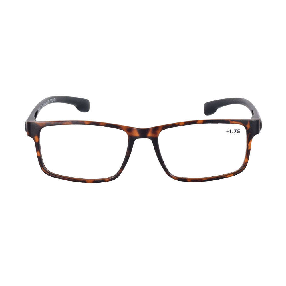 GAFAS DE LECTURA ZOOM BASIC 175 X 1 UND