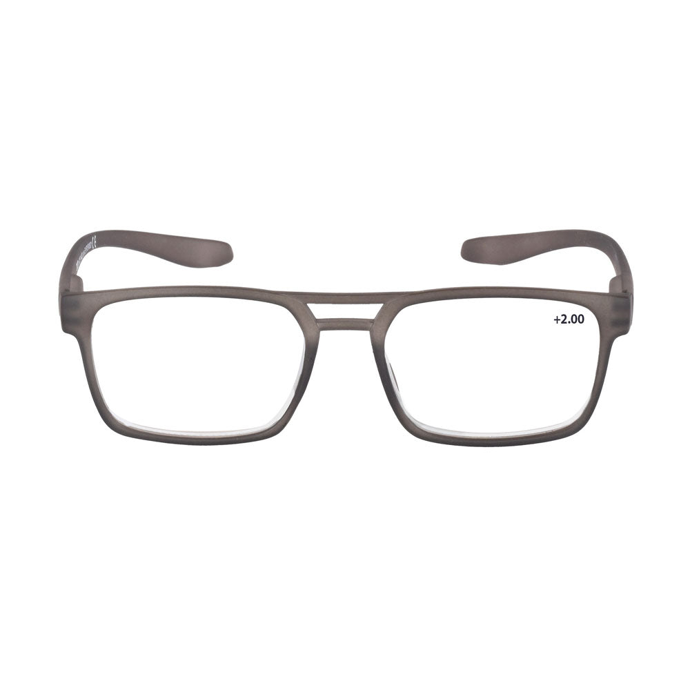 GAFAS DE LECTURA ZOOM BASIC 200 X 1 UND