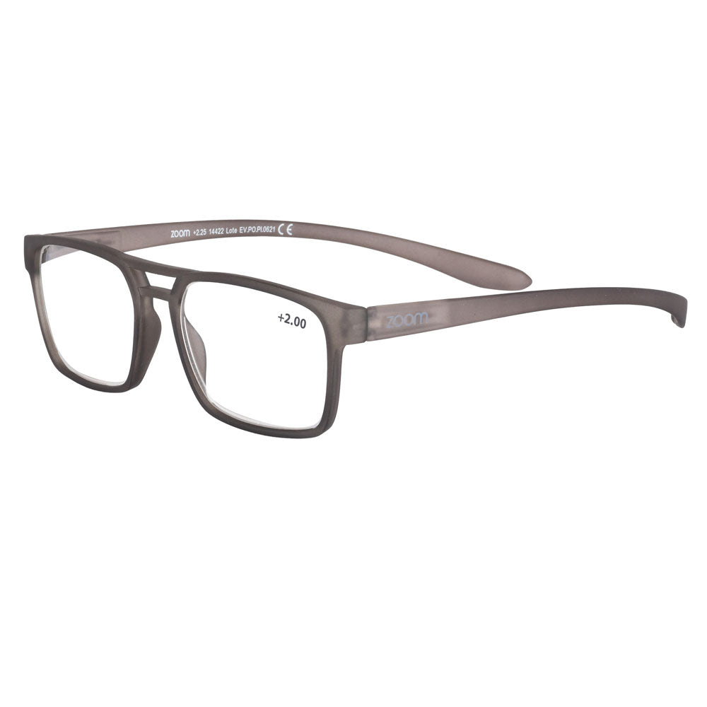 GAFAS DE LECTURA ZOOM BASIC 200 X 1 UND