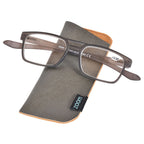 GAFAS DE LECTURA ZOOM BASIC 200 X 1 UND