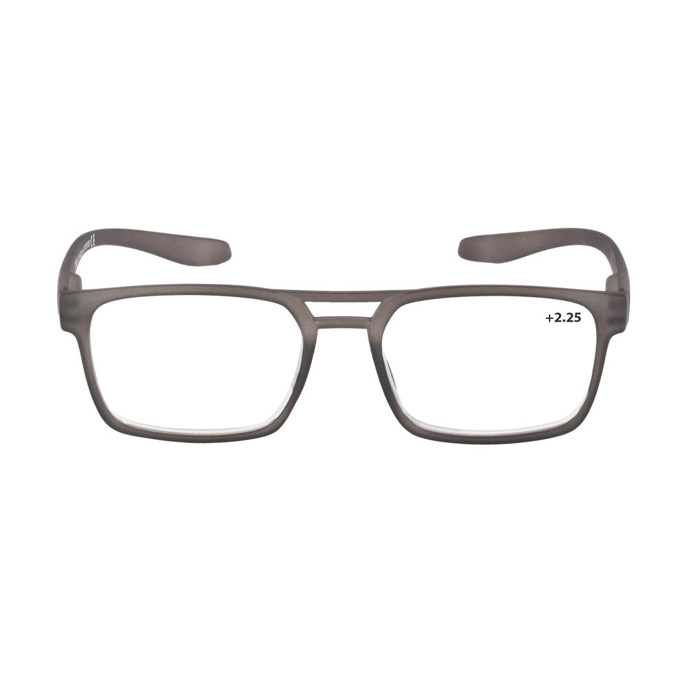 GAFAS DE LECTURA ZOOM BASIC 225 X 1 UND