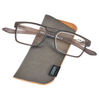 GAFAS DE LECTURA ZOOM BASIC 225 X 1 UND