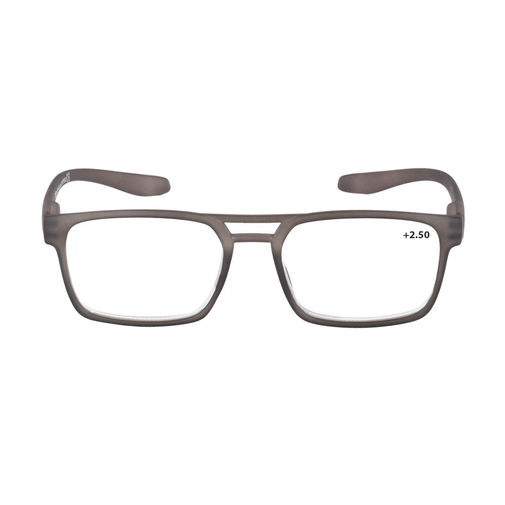 GAFAS DE LECTURA ZOOM BASIC 250 X 1 UND
