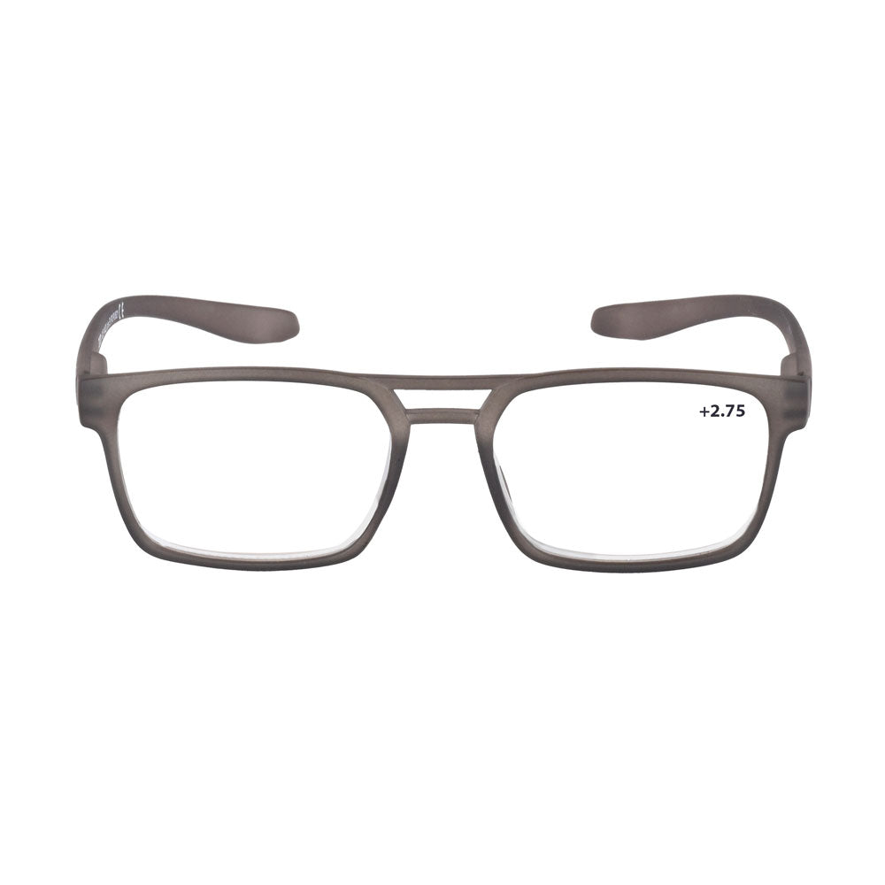 GAFAS DE LECTURA ZOOM BASIC 275 X 1 UND