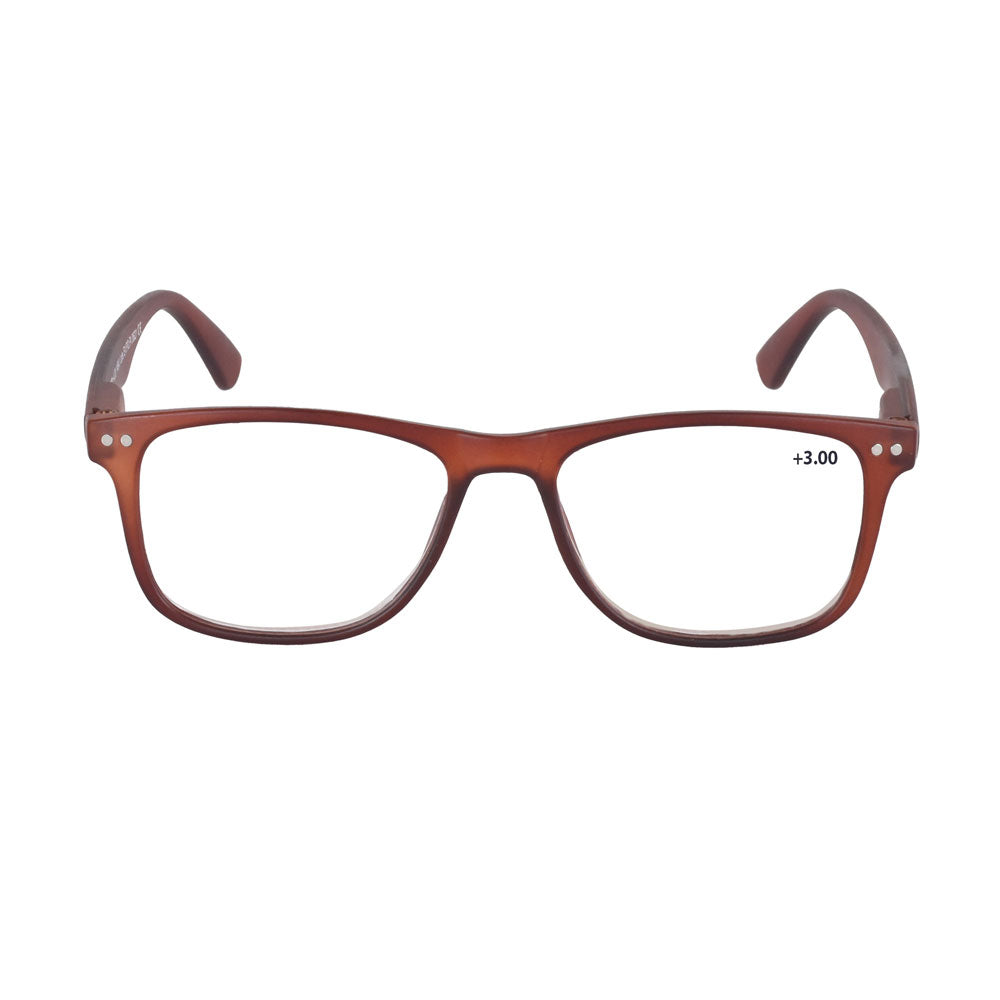 GAFAS DE LECTURA ZOOM BASIC 300 X 1 UND