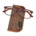 GAFAS DE LECTURA ZOOM BASIC 300 X 1 UND