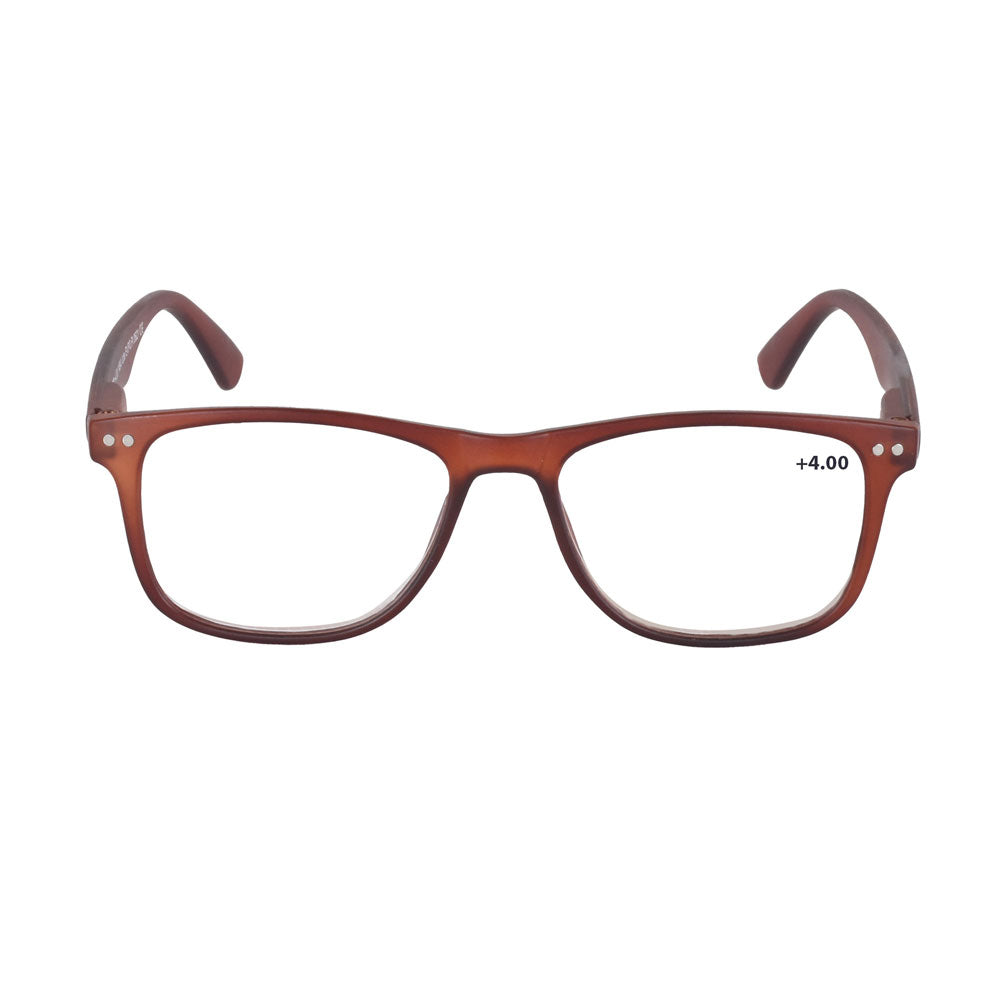 GAFAS DE LECTURA ZOOM BASIC 400 X 1 UND