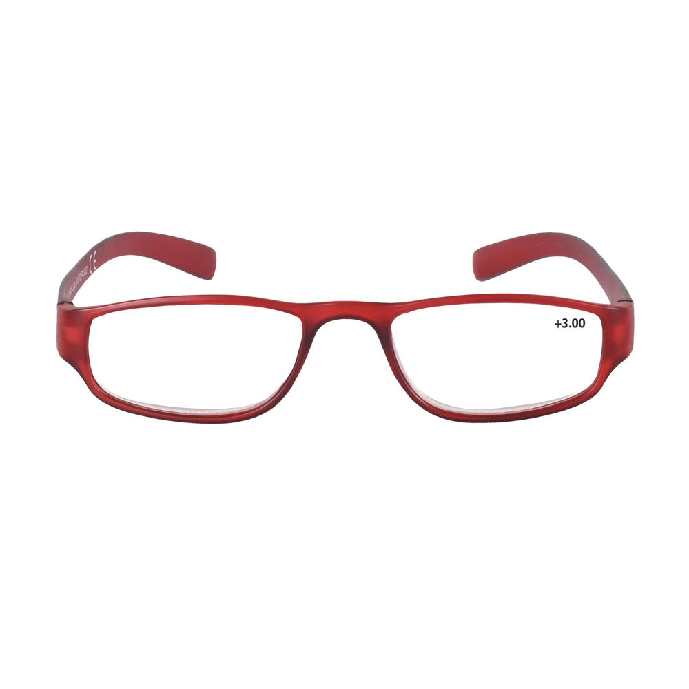 GAFAS DE LECTURA ZOOM ECONO 300 X 1 UND