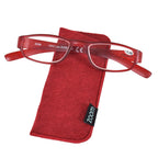 GAFAS DE LECTURA ZOOM ECONO 300 X 1 UND