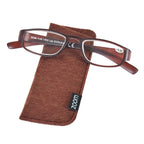 GAFAS DE LECTURA ZOOM ECONO 350 X 1 UND