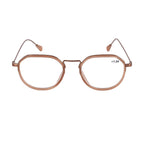 GAFAS DE LECTURA ZOOM METALS 150 X 1 UND