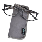 GAFAS DE LECTURA ZOOM METALS 200 X 1 UND