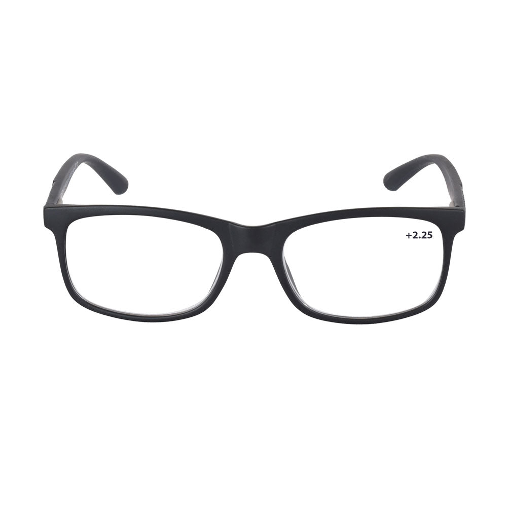 GAFAS DE LECTURA ZOOM METALS 225 X 1 UND