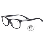 GAFAS DE LECTURA ZOOM METALS 250 X 1 UND