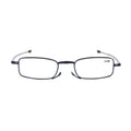 GAFAS DE LECTURA ZOOM PLEGABLE 200 X 1 UND