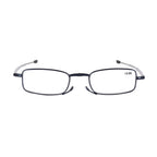 GAFAS DE LECTURA ZOOM PLEGABLE 200 X 1 UND