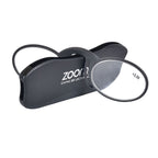 GAFAS DE LECTURA ZOOM PLEGABLE BASIC 250 X 1 UND