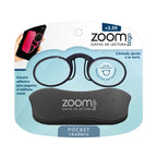 GAFAS DE LECTURA ZOOM PLEGABLE BASIC 250 X 1 UND