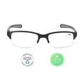 GAFAS DE LECTURA ZOOM SENIOR 100 X 1 UND