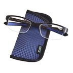 GAFAS DE LECTURA ZOOM SENIOR 100 X 1 UND