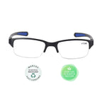 GAFAS DE LECTURA ZOOM SENIOR 150 X 1 UND