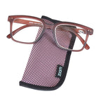 GAFAS DE LECTURA ZOOM SENIOR 200 X 1 UND