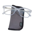 GAFAS DE LECTURA ZOOM SENIOR 200 X 1 UND