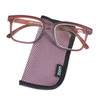 GAFAS DE LECTURA ZOOM SENIOR 225 X 1 UND