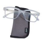 GAFAS DE LECTURA ZOOM SENIOR 250 X 1 UND