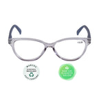 GAFAS DE LECTURA ZOOM STYLE 225 X 1 UND