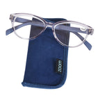 GAFAS DE LECTURA ZOOM STYLE 225 X 1 UND