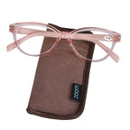 GAFAS DE LECTURA ZOOM STYLE 250 X 1 UND