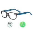 GAFAS DE LECTURA ZOOM STYLE 350 X 1 UND