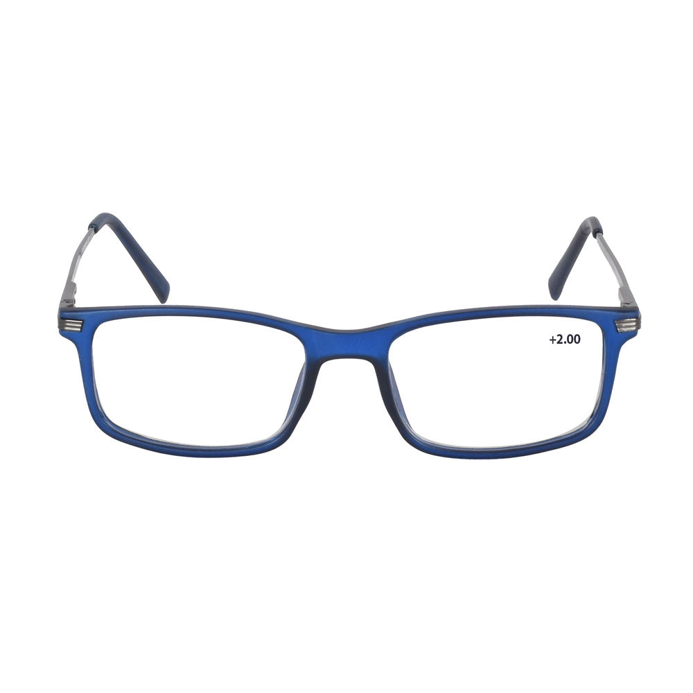 GAFAS DE LECTURA ZOOM SUPERFLEX 200 X 1 UND