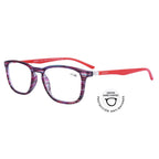 GAFAS DE LECTURA ZOOM TOP F 100 X 1 UND