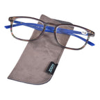 GAFAS DE LECTURA ZOOM TOP F 125 X 1 UND