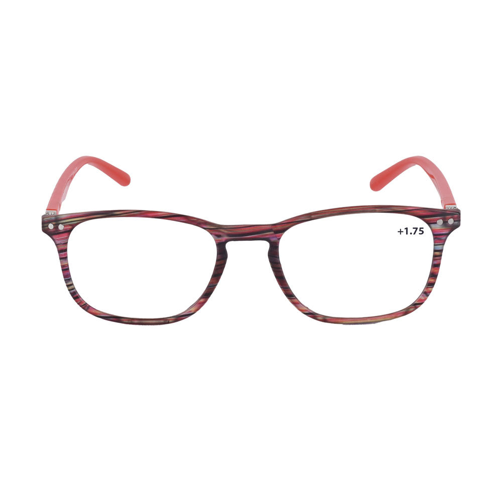 GAFAS DE LECTURA ZOOM TOP F 175 X 1 UND