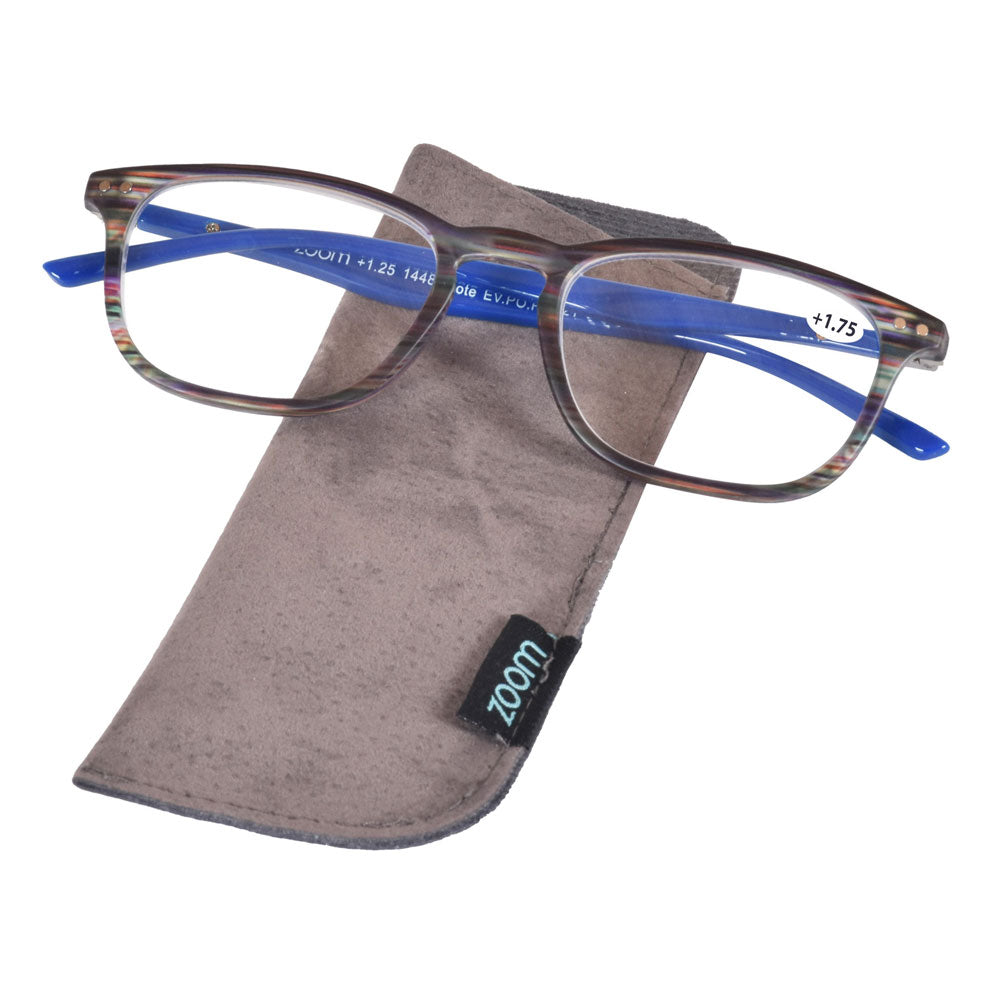 GAFAS DE LECTURA ZOOM TOP F 175 X 1 UND