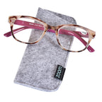 GAFAS DE LECTURA ZOOM TOP F 200 X 1 UND