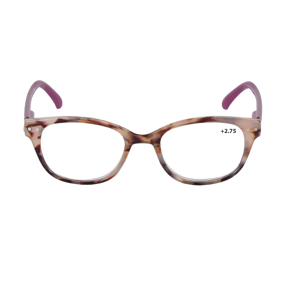 GAFAS DE LECTURA ZOOM TOP F 275 X 1 UND