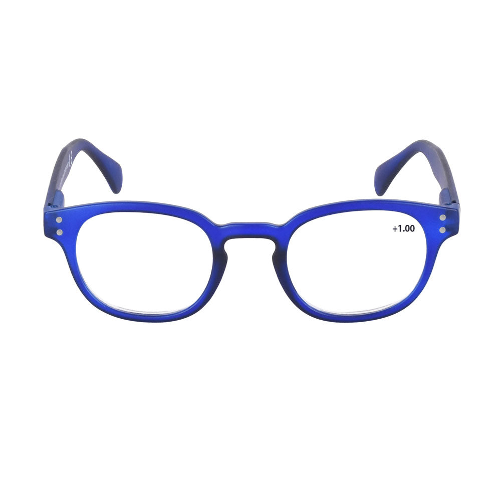 GAFAS DE LECTURA ZOOM TOP M 100 X 1 UND