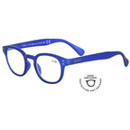 GAFAS DE LECTURA ZOOM TOP M 100 X 1 UND