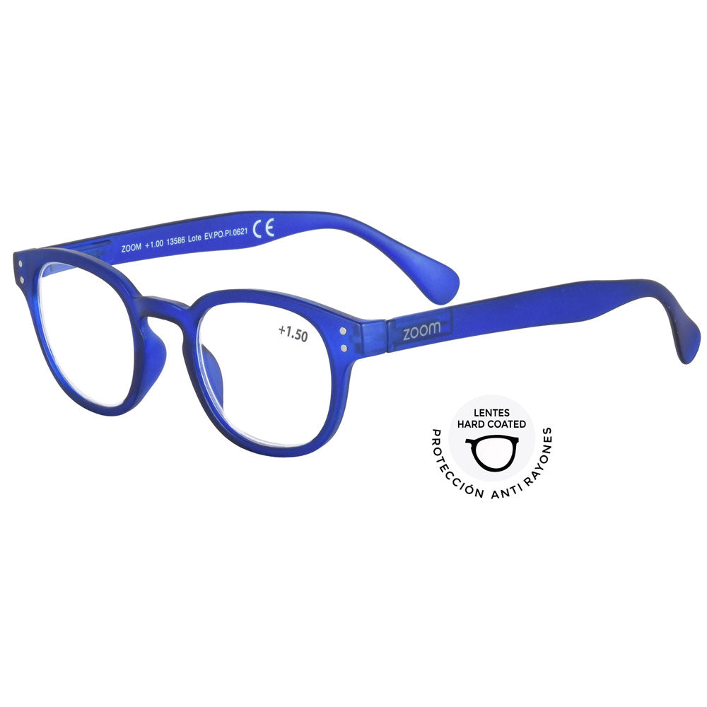 GAFAS DE LECTURA ZOOM TOP M 150 X 1 UND
