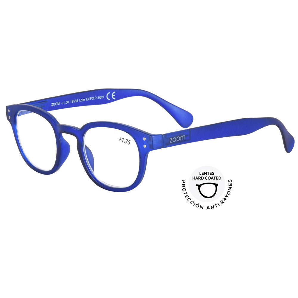 GAFAS DE LECTURA ZOOM TOP M 175 X 1 UND