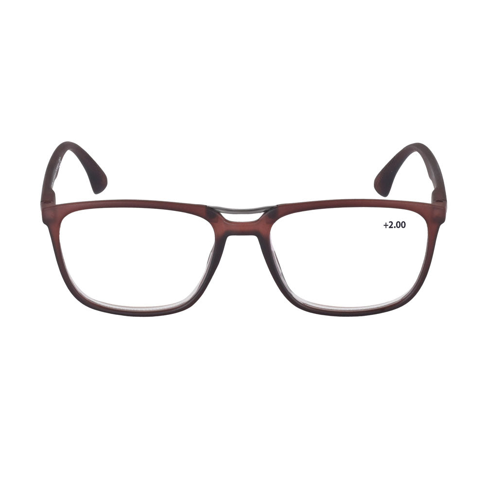GAFAS DE LECTURA ZOOM TOP M 200 X 1 UND