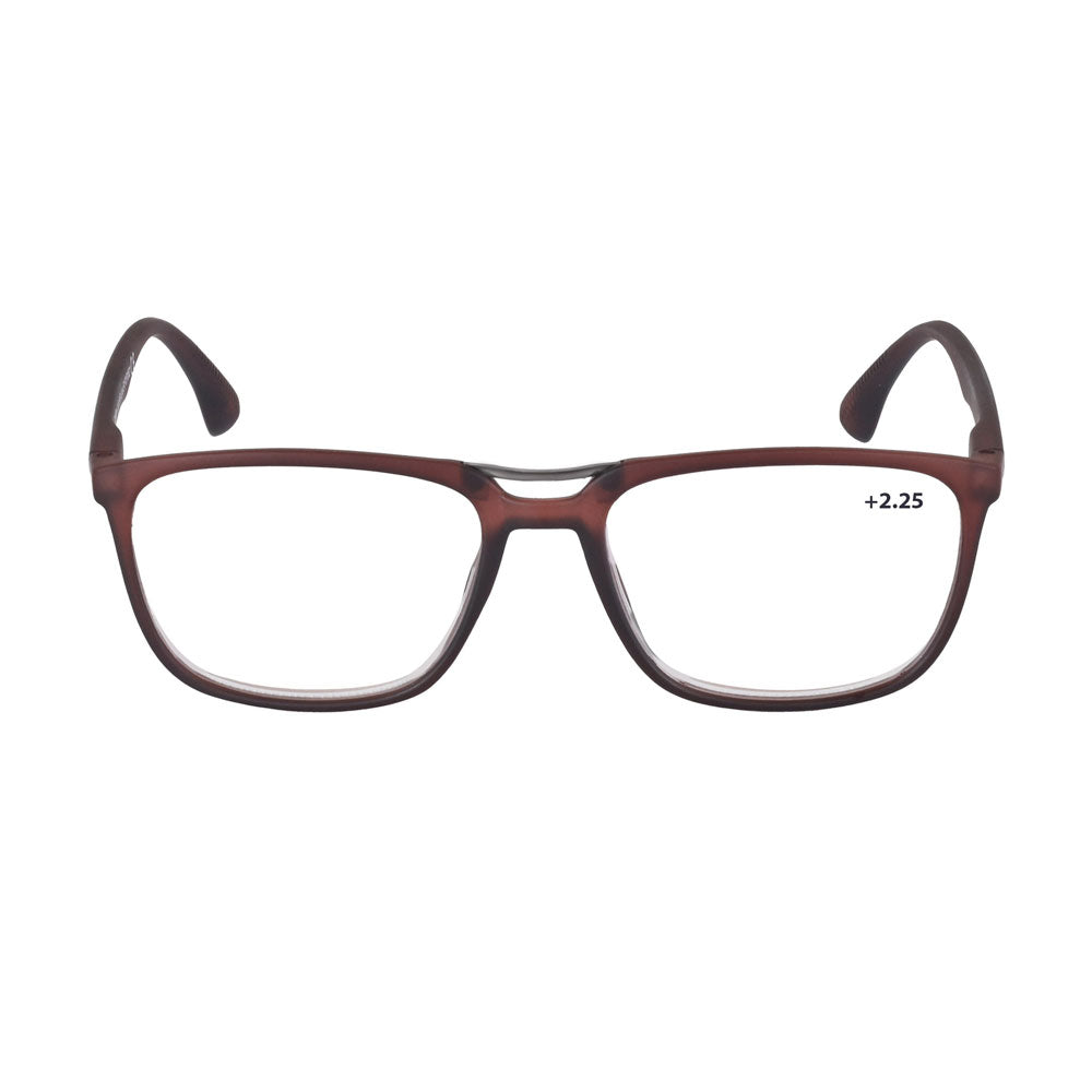 GAFAS DE LECTURA ZOOM TOP M 225 X 1 UND