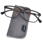 GAFAS DE LECTURA ZOOM TOP M 225 X 1 UND