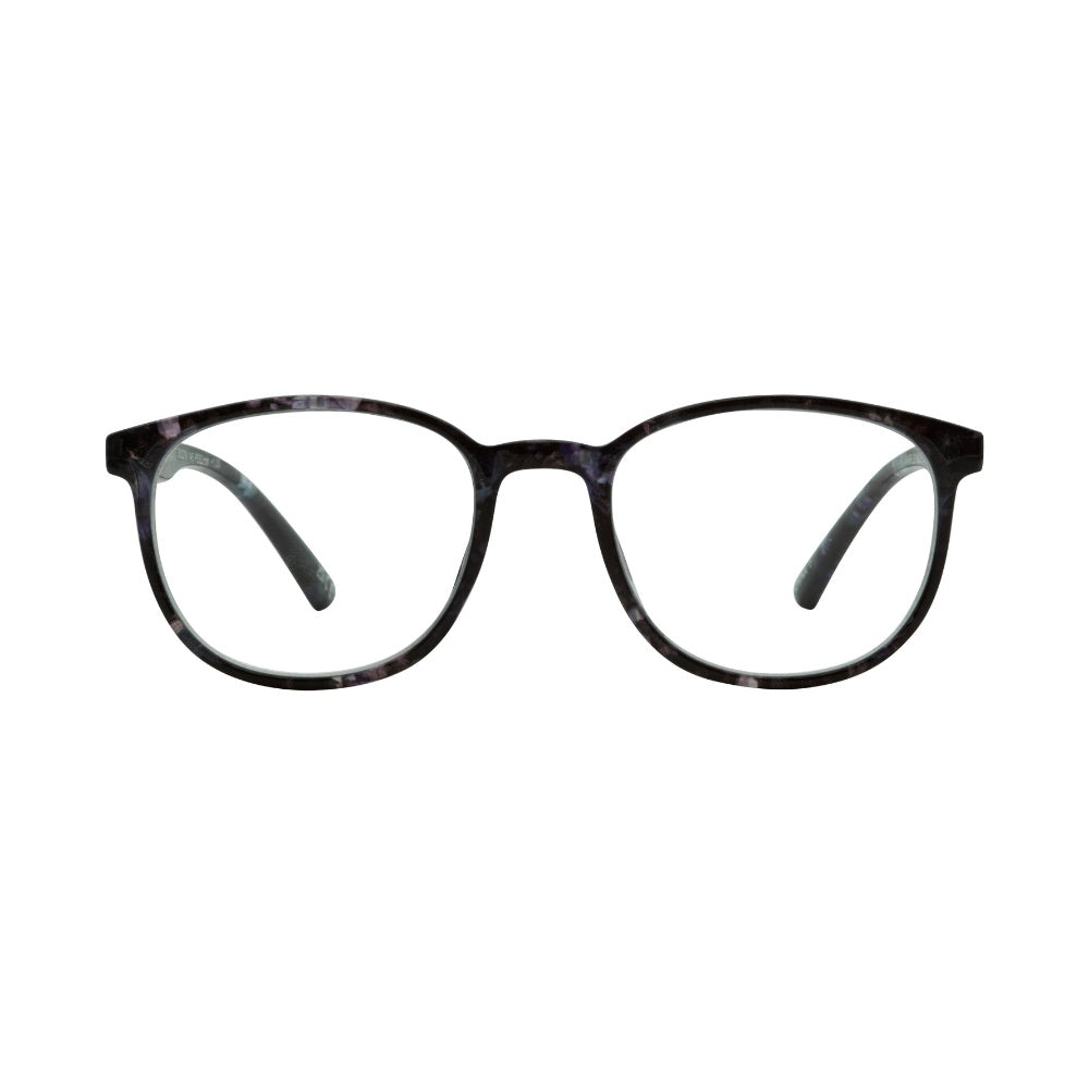 GAFAS EZ RDR FGLR 24 612 BLU FLR 250 X 1 UND