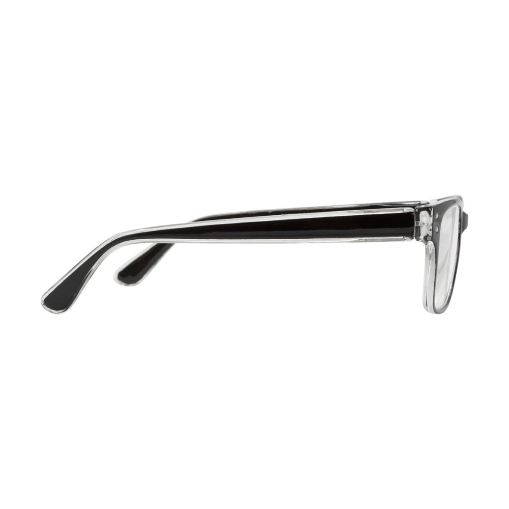 GAFAS EZ READER CALGARY BLK 100 X 1 UND